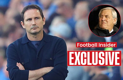 Coventry v Sheffield Wednesday controversy: Ex-PGMOL chief on 'rare' incident