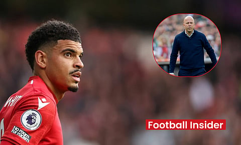 'Liverpool will complete phenomenal Gibbs-White signing' - fans wowed