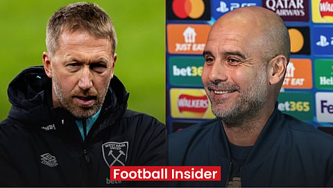 Stefan Borson drops verdict on West Ham matching Man City transfer plan