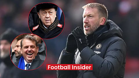Graham Potter Chelsea compensation: 'Key update on West Ham payments'