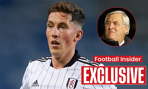 Exclusive: Fulham 'will be charged' over Wilson incident v Ipswich