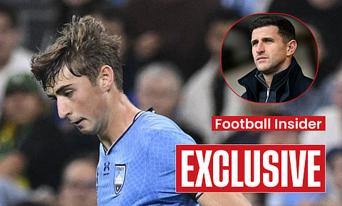 Exclusive: Medical update as Hayden Matthews jets in for Portsmouth move