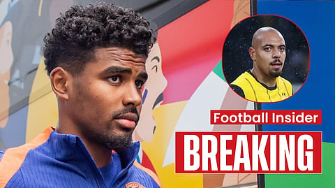 Ian Maatsen sends message to Donyell Malen as Aston Villa news confirmed