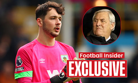 Exclusive: Two Sunderland penalties wrong as James Trafford escapes Burnley red