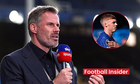 Liverpool fans tear into Jamie Carragher after his 'mad' YPOTS selection