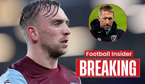 Jarrod Bowen sends message to West Ham teammates after 'appalling' twist