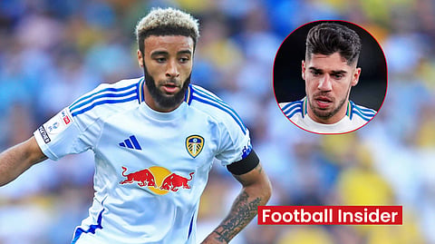 Jayden Bogle excellent, Manor Solomon flops - Leeds United ratings vs Burnley