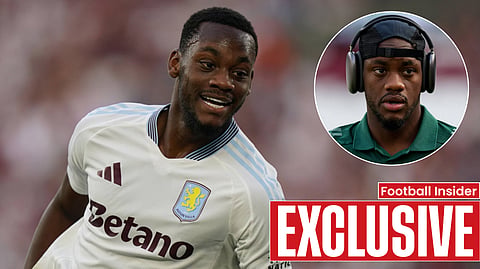 Exclusive: Aston Villa respond to £50m Jhon Duran offer