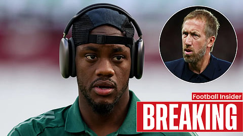 Exclusive: West Ham set sights on three striker deals after Jhon Duran offer