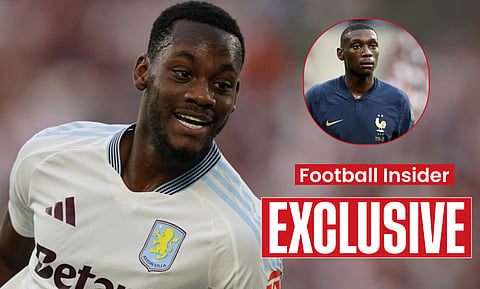Exclusive: Aston Villa & PSG set for Jhon Duran & Randal Kolo Muani swap talks