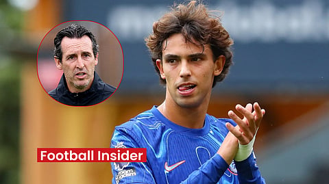 Aston Villa ‘crying out for brilliant Joao Felix’ – Fans wowed by transfer news