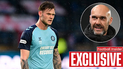 Joe Low Exclusive: More bids expected after two offers rejected by Wycombe