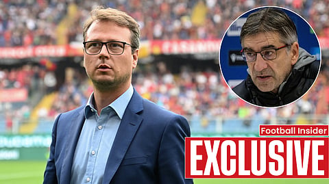 Exclusive: Johannes Spors denied work permit in huge Southampton blow