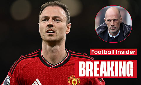 Rangers backed to agree 'really clever signing' of Man United star