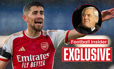 Exclusive: Arsenal star should be punished as 'FA to review' incident missed by VAR