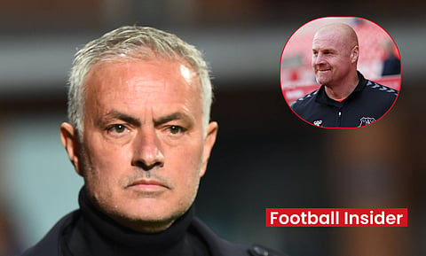 'Jose Mourinho will be the next Everton manager' - betting odds slashed