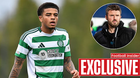 Exclusive: Celtic star Josh Dede undergoing Middlesbrough medical as deal agreed