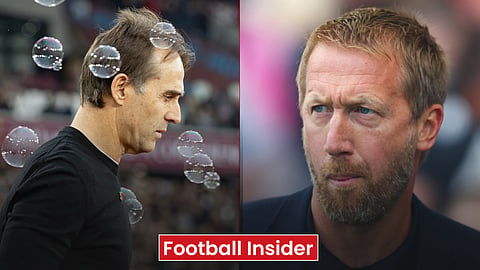 West Ham manager deal close: 'Talks re-open' with 42-year-old