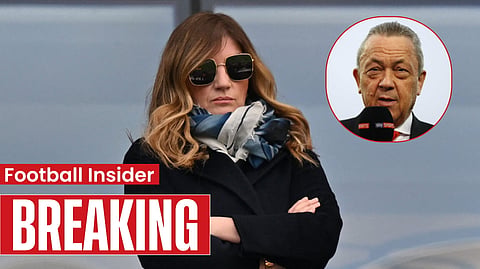 West Ham chief lands windfall after club record is smashed