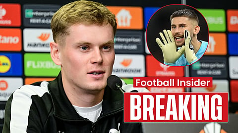 'Vicario will never start again' - Tottenham fans shocked by Kinsky v Liverpool