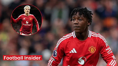 'Man United tipped to copy Chelsea PSR escape after Mainoo and Garnacho latest'