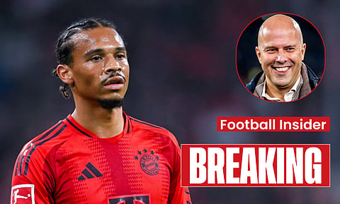 Liverpool could 'make immediate move for Bayern star' after Mohamed Salah latest