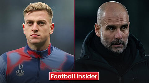 Liam Delap 'friends' reveal 'immediate' Man City move news