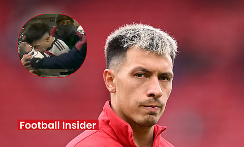 (Photo Credit: Sky Sports)