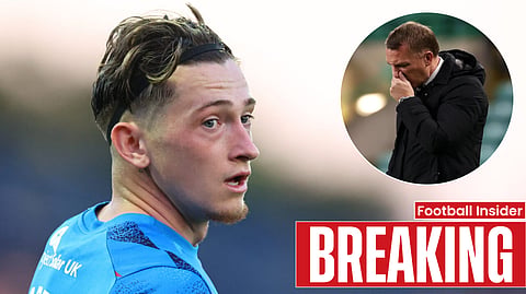 Louie Barry: Update today on Celtic submitting improved offer after £10m news