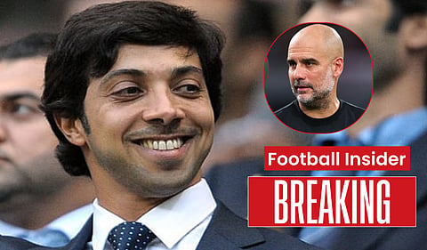 Man City investment: Finance expert reacts to 'surprise' Sheikh Mansour document