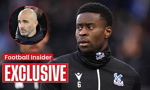 Exclusive: Crystal Palace make Marc Guehi exit decision after Chelsea reveal