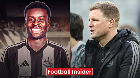Keith Wyness names likely winner in Chelsea & Newcastle race for Marc Guehi
