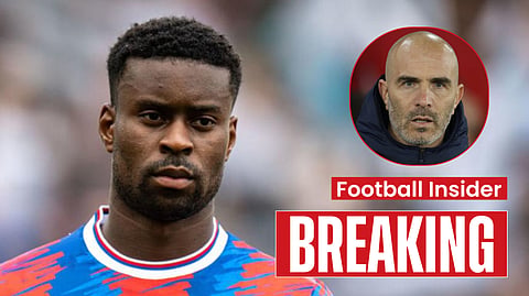 Chelsea 25-year-old sends message to Marc Guehi after confirmed return news