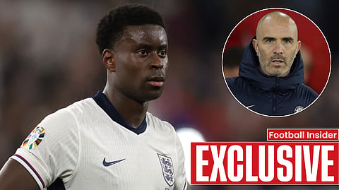 Exclusive: Marc Guehi responds as Chelsea open talks over immediate deal