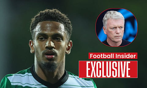 Everton backed to agree 'mini-Messi' signing with '£10m+ bid' - sources