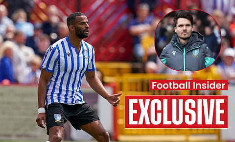 Exclusive: Michael Ihiekwe 'keen' to leave Sheffield Wednesday as enquiries made