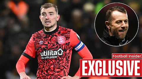 Exclusive: Huddersfield's Michal Helik begins Oxford medical after deal agreed