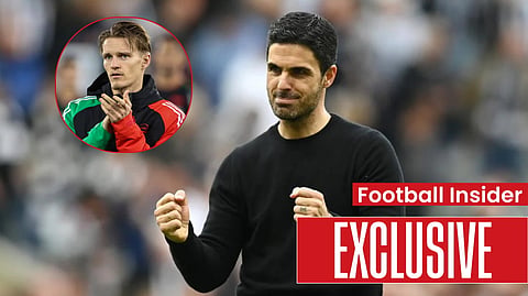 Exclusive: Arsenal land stunning £75m windfall - official documents reveal