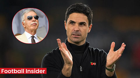 Arsenal fans thrilled by 'huge news' as star 'rejects Liverpool' to 'agree deal'