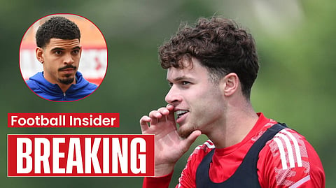 Neco Williams mocks Wolves in response to Morgan Gibbs-White's message