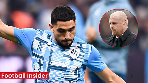 Neal Maupay 'in breach of Everton contract' as controversy reignites