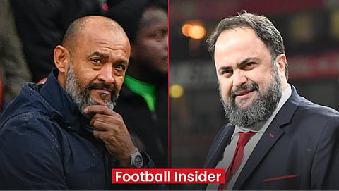 Nottingham Forest January spending spree to begin - 'don't be surprised'