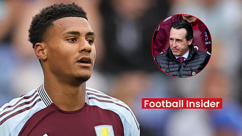 'Aston Villa to offer Ollie Watkins bumper new deal after Arsenal bid'
