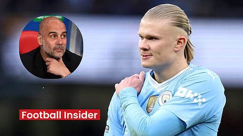 Erling Haaland's final stats are jaw-dropping: How Man City stars performed in World Cup qualifying