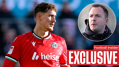Exclusive: Phil Neumann completes Birmingham City medical but deal hits hurdle