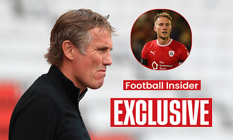 Exclusive: Wrexham plotting to sign Luton Town star Cauley Woodrow