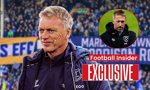 'Everton and West Ham in pole position to agree deal for £80m star'