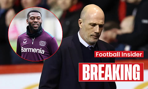 'Rangers to make Fosu-Mensah transfer decision - he could go straight into XI'