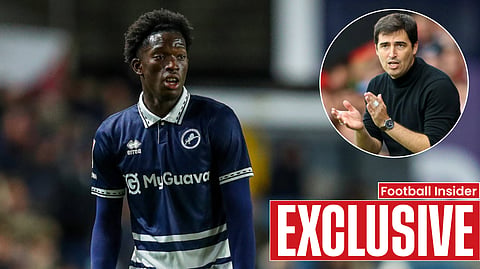 Exclusive: Bournemouth rival Crystal Palace as Romain Esse bid being submitted