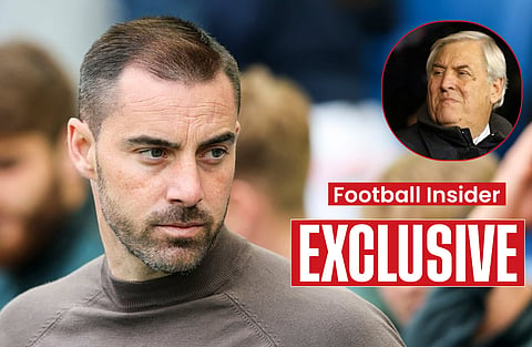 Doncaster hero 'lucky to be on pitch' to deliver Hull City upset - Ex-PGMOL chief